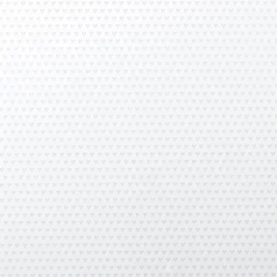 Cricut&reg; Everyday Iron-On&trade; Disney&reg; Mickey Mesh White {3}