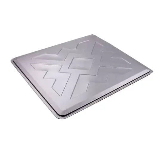 Non-Stick Jumbo Cookie Sheet by Celebrate It&reg; {5}