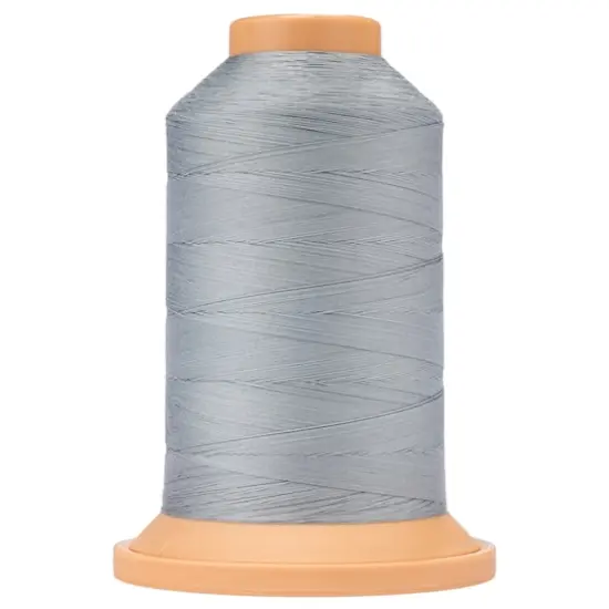 Coats & Clark&trade; Professional&trade; Machine Quilting Thread, 3,000yd. NuGray {6}