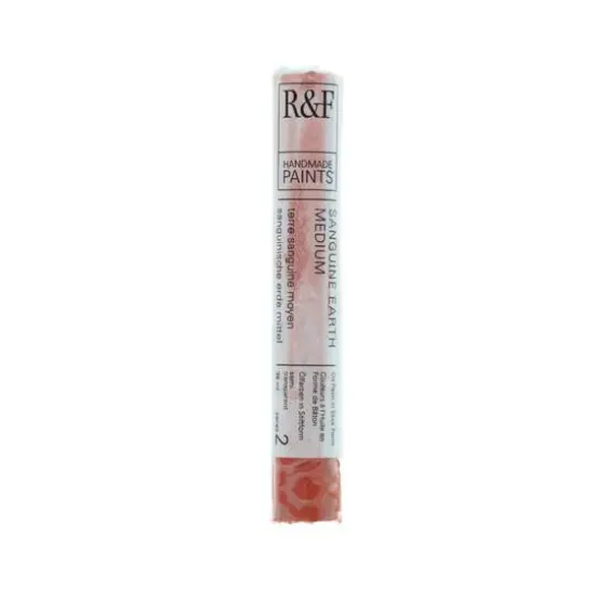 R&F&reg; Pigment Stick&reg;, 38mL Sanguine Earth Medium {1}
