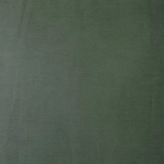 Feldman Corduroy Cotton Fabric Olive {3}