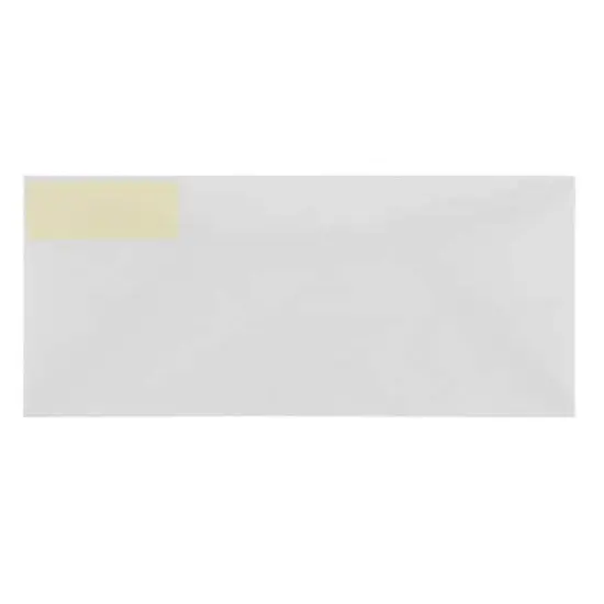 JAM Paper Standard Mailing Return Address Labels Ivory {7}