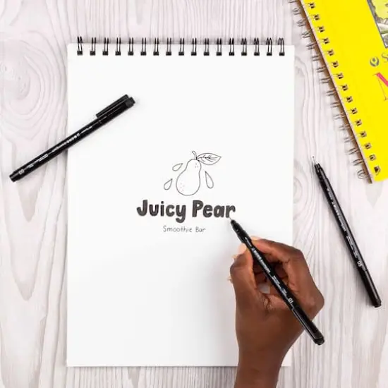 Tombow Mono Drawing Pen Set {6}