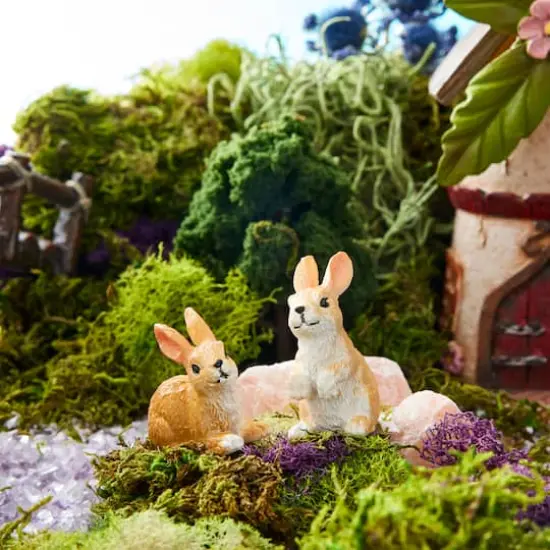 Miniature Bunnies by Make Market&reg; {3}