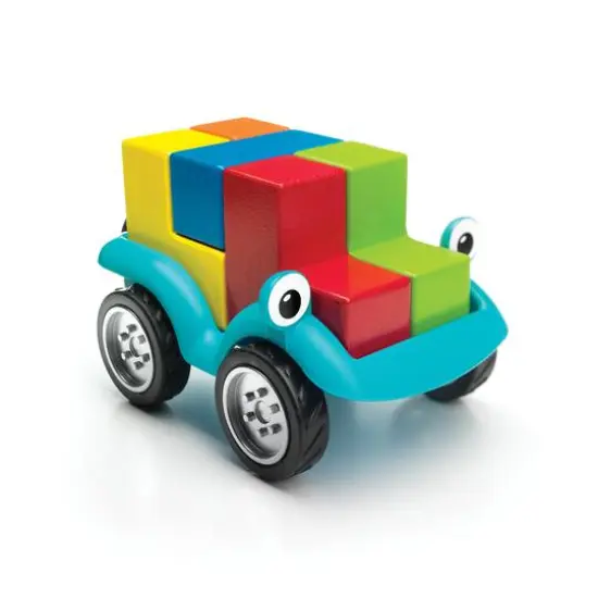 SmartCar&trade; 5x5 {4}