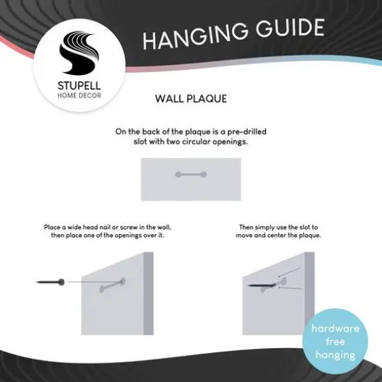 Stupell Industries Mother Nursing Child Portrait Minimal Black White Wall Plaque Art {7}