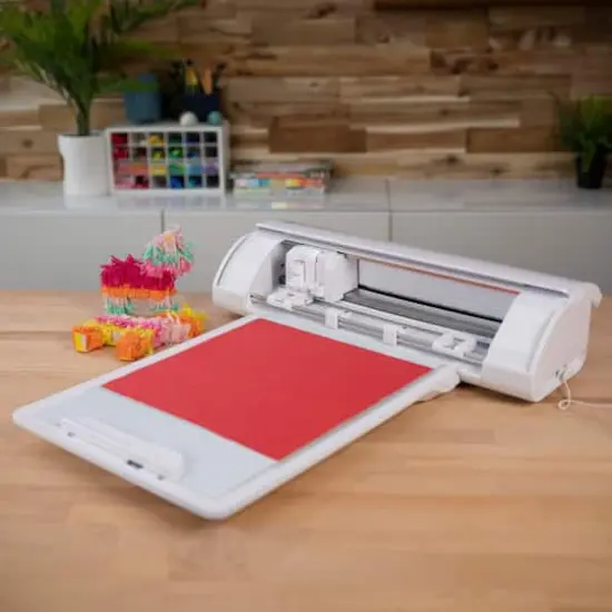 Silhouette 12" x 12" Electrostatic Protection Sheet {4}