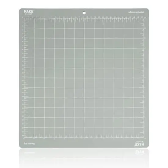 12" x 12" Standard Grip Cutting Mats, 2ct. by Make Market&reg; {1}