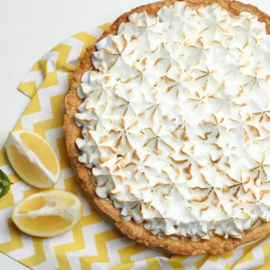 Satin Ice&reg; Meringue Powder, 16oz. {4}