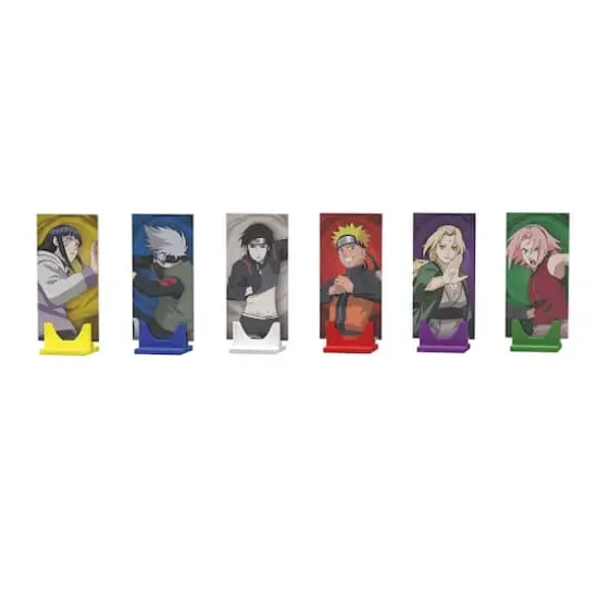 CLUE&reg;: Naruto Shippuden {8}