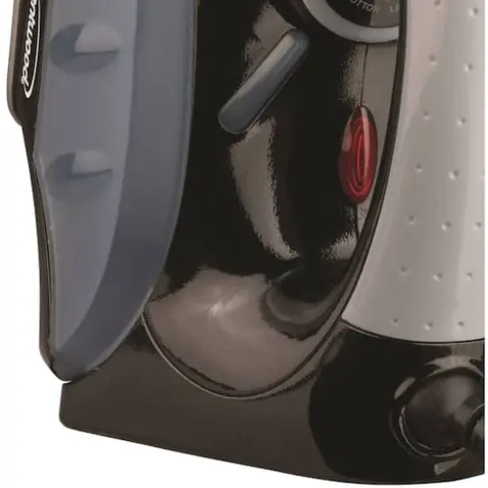 Brentwood GEOJUG 16oz. Black Stainless Steel 12V Heated Travel Mug {7}