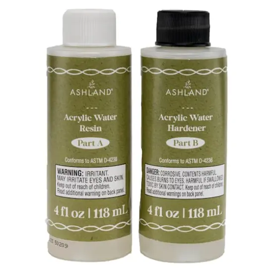 Acrylic Water Kit by Ashland&reg; {5}