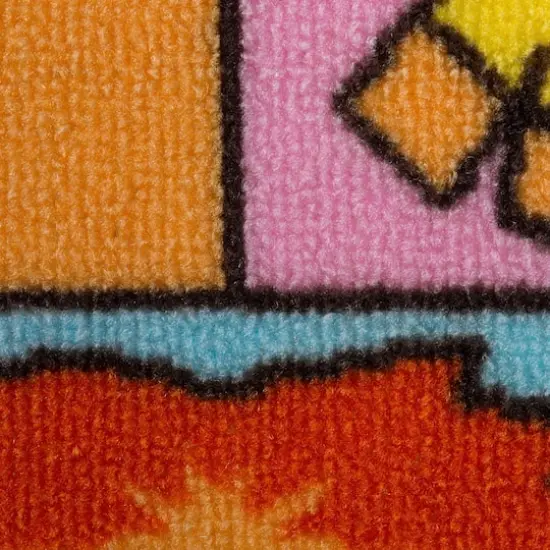 DII&reg; Animal Sounds Juvenile Rug, 2.5ft. x 4ft. {5}