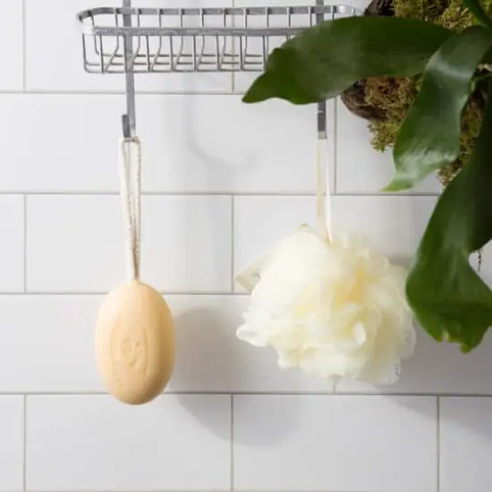 European Soaps Soap on a Rope, 200g Sandalwood {6}