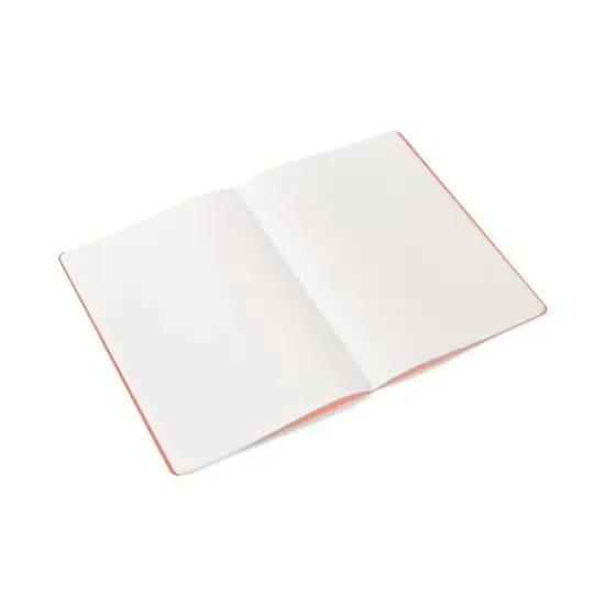 Fabriano&reg; EcoQua A4 Grid Notebook Flamingo {5}