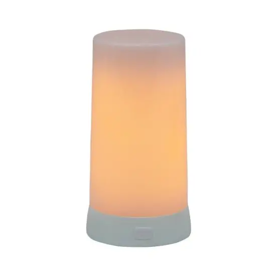 5" Glowing Flame Light by Ashland&reg; {3}