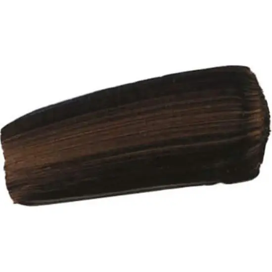 Golden&reg; OPEN&trade; Slow-Drying Acrylics, 5oz. Van Dyke Brown Hue {3}