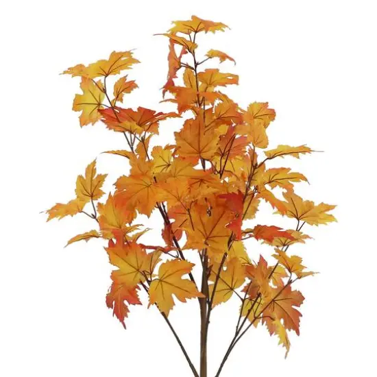 4ft. Orange Maple Tree by Ashland&reg; {3}