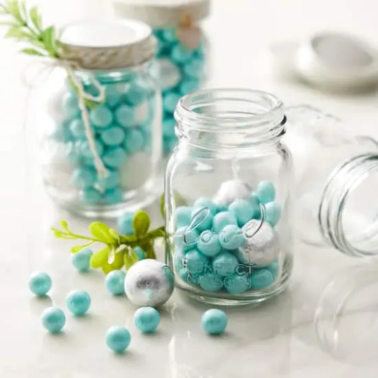 Mini Mason Jars by Celebrate It&trade; {3}