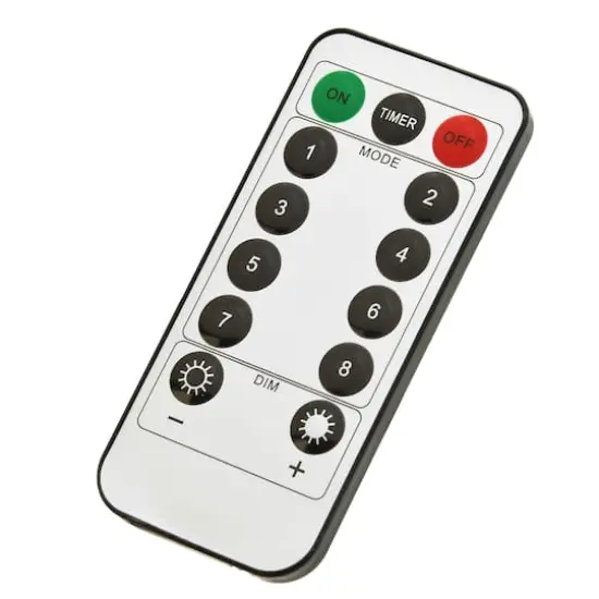 4ft. Pre-Lit Black Entrance Artificial Halloween Tree, Orange Lights {7}