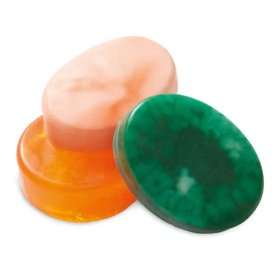Silicone Oval Soap Mold by Make Market&reg; {4}