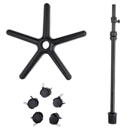 Dritz&reg; Dress Form Wheel Base Accessory {3}