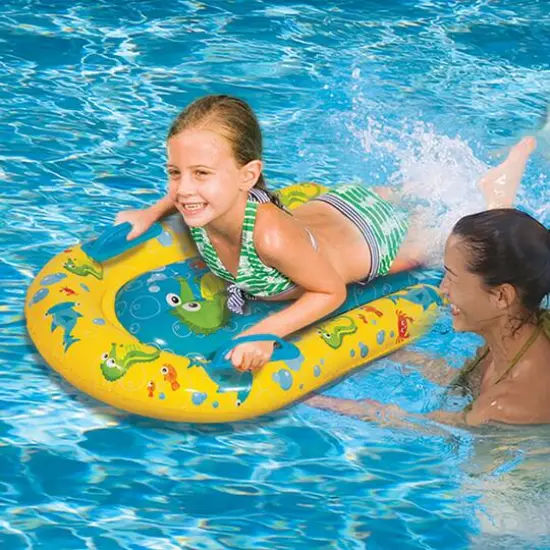 Banzai&reg; Jr. 5-Piece Swim Set&trade; {4}