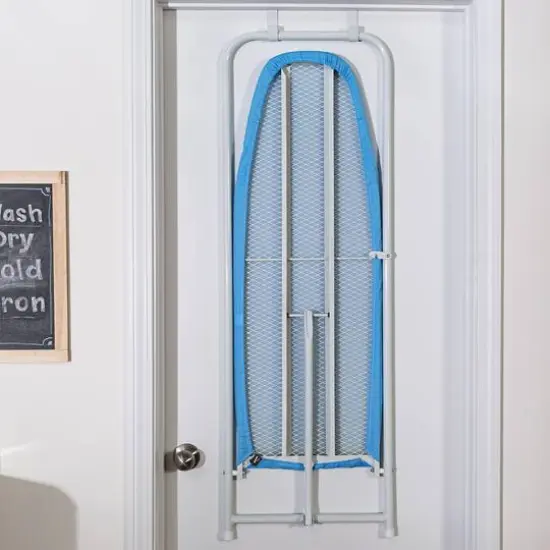 Honey Can Do Over-the-Door Hanging Ironing Board {4}