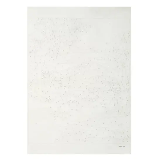 8" x 10" Mountain Cherry Blossoms Paint-by-Number Kit with Wood Display Hanger by Artist's Loft&reg; {4}