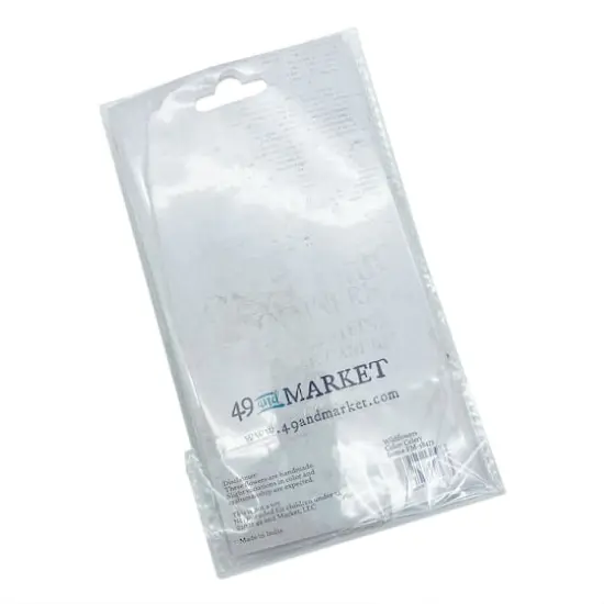 49 And Market Wildflowers Celery Paper Flowers {4}