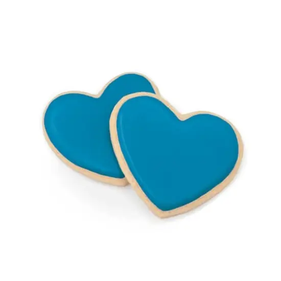 Satin Ice&reg; Ready to Use Cookie Icing, 8oz. Blue {4}