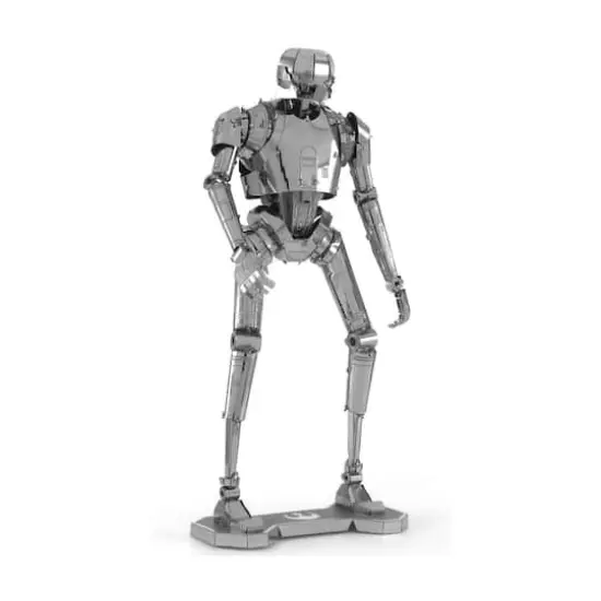 Metal Earth&reg; Star Wars&trade; Rogue One K-2SO&trade; 3D Metal Model Kit {5}