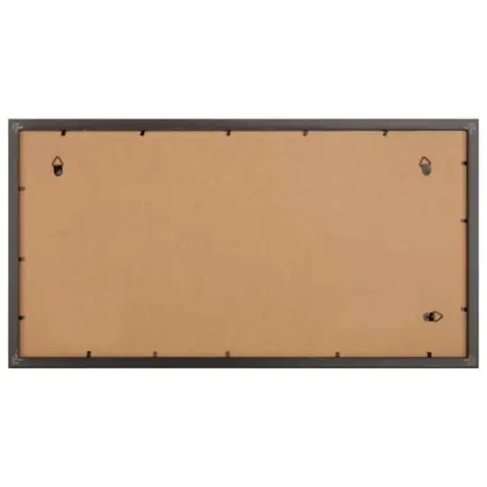 Aspect 3 Opening 5" x 7" Black Collage Frame by Studio D&eacute;cor&reg; {5}