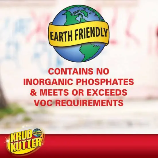Krud Kutter&reg; 32oz. Graffiti Remover {8}