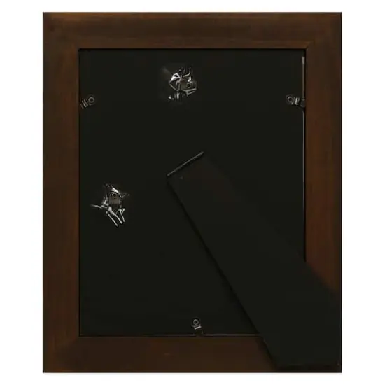 Expressions&trade; Dark Pine Frame with Corner Accents by Studio D&eacute;cor&reg; {6}