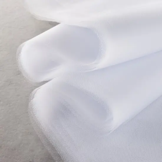 White Pre-Cut Tulle Strips by Celebrate It&trade; {3}