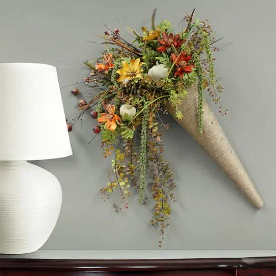 FloraCraft&reg; FloraFōM Cone Green {7}