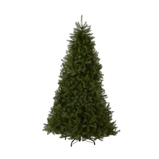 9 ft. Unlit Dunhill&reg; Fir Full Artificial Christmas Tree {6}