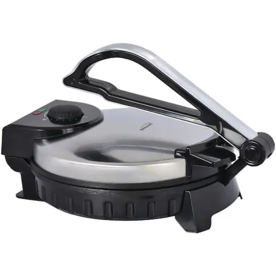 Brentwood 10" Nonstick Quesadilla Maker {1}