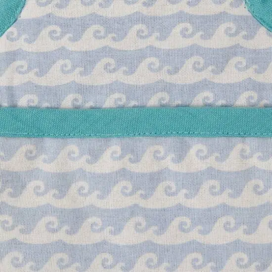 DII&reg; Seashell Potholder Gift Set {6}