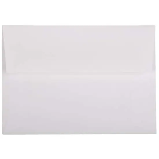JAM Paper 5.375" x 7.75" Elegant Thank You Cards & Envelopes, 25ct. {5}
