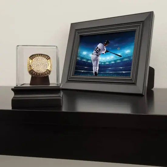 3" Ring Display Case by Studio D&eacute;cor&reg; {5}