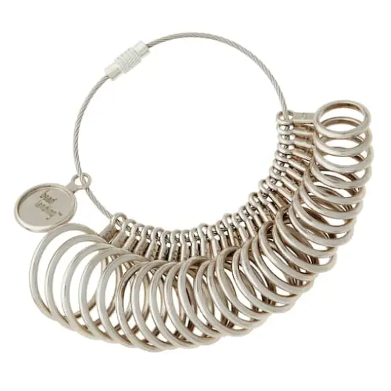 Ring Gauge by Bead Landing&trade; {1}