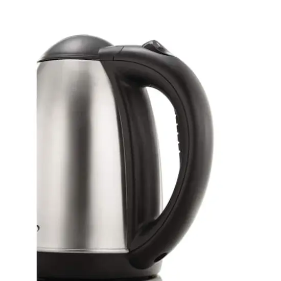 Brentwood 1.5L Stainless Steel Cordless Electric Kettle {6}