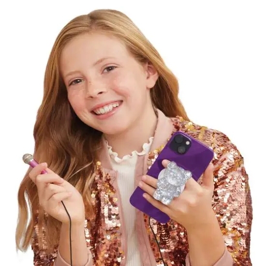 Make It Real&trade; 3C4G Lights, Camera, Action! Digital Creator Set {4}