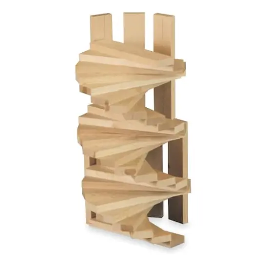 KEVA&reg; Maple 50 Plank Set {4}