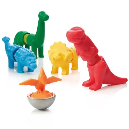 SmartMax&reg; My First Dinosaurs {5}