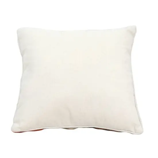 16" Mixed Fall Leaves Throw Pillow by Ashland&reg; {3}