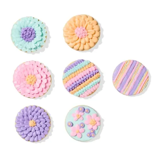 Wilton&trade; 12-Piece Cookie Decorating Supplies Set {3}