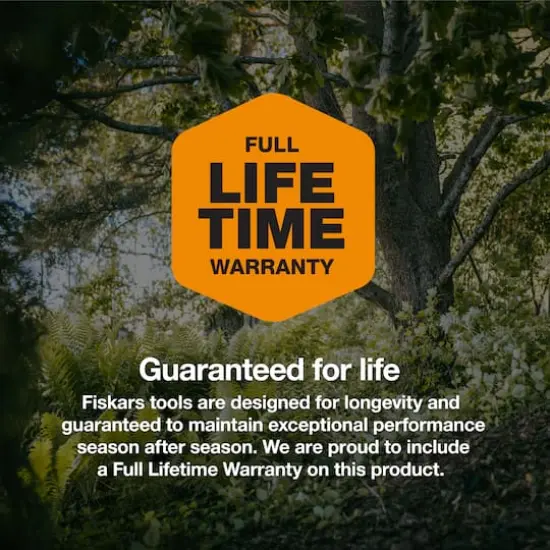 Fiskars&reg; 6" Non-Stick Micro-Tip&reg; Pruning Snips {14}